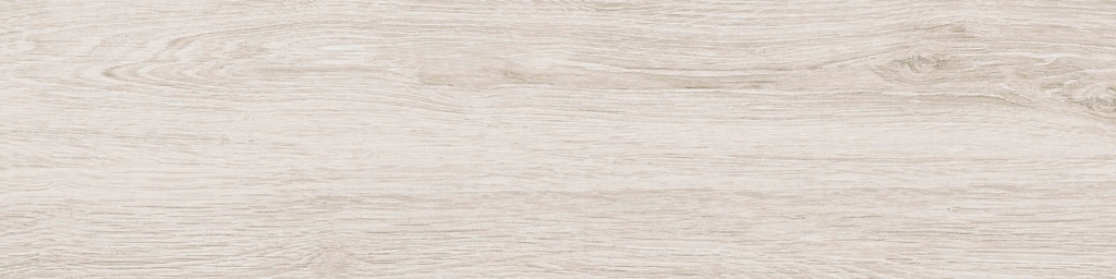 Alfa Wood White 6X24