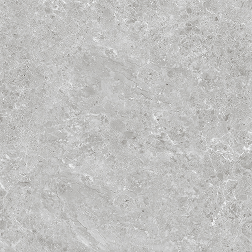 Lombardia Silver Natural 43x43