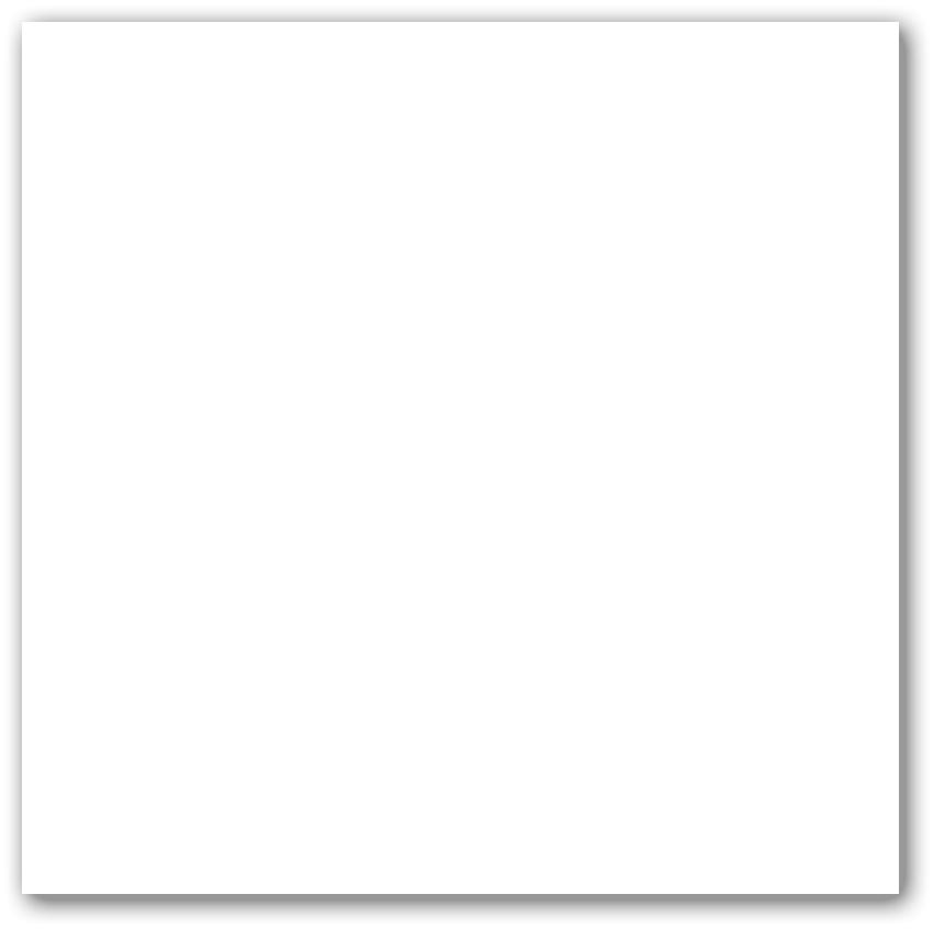 Pittura Snow DG White Matte Satin 48x48
