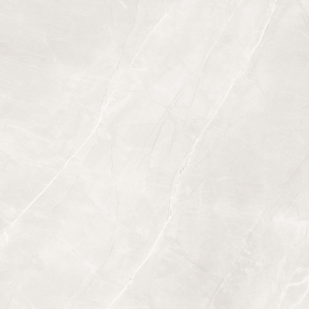 Elegant Bianco Mate 48x48