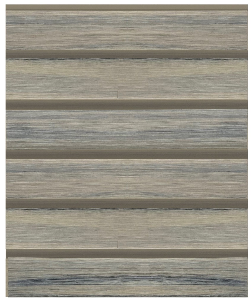 WPC Xtruewall Ancient Wood