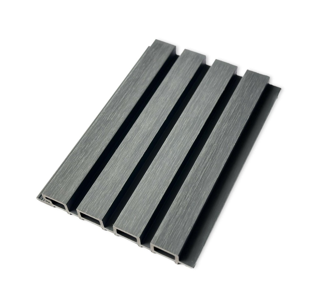 WPC Xtruewall Slate Grey