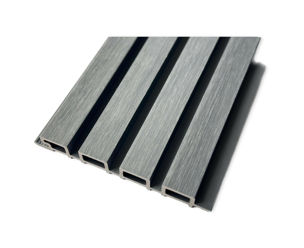 WPC Xtruewall Slate Grey