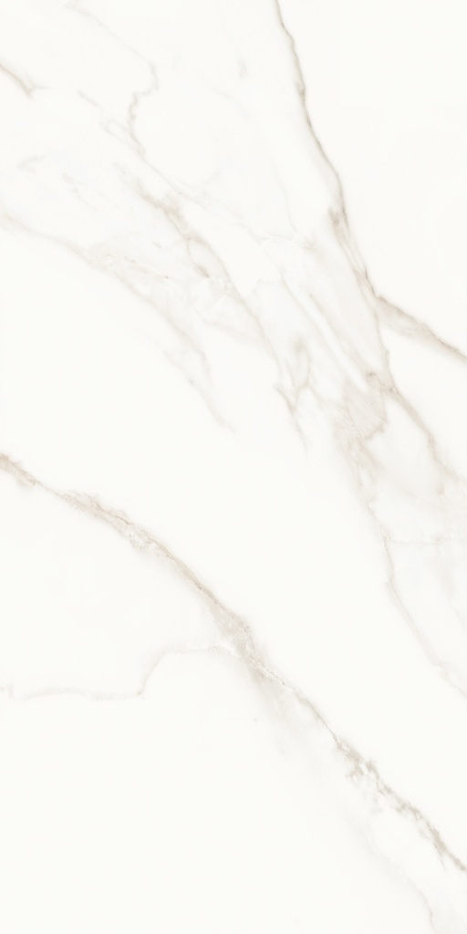 Lumiere White Polished 24x48