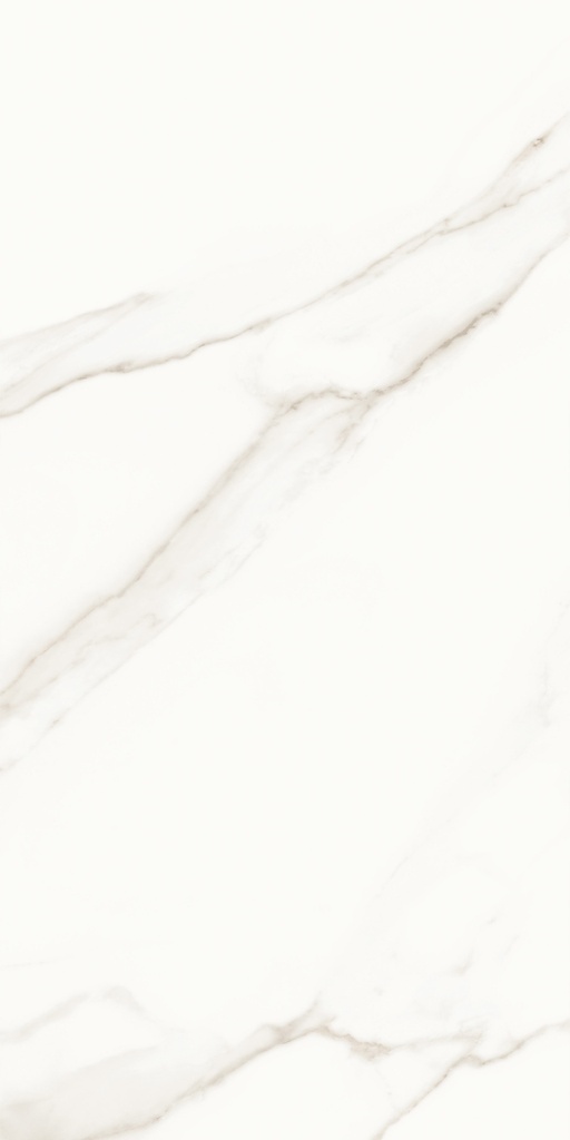Lumiere White Polished 24x48