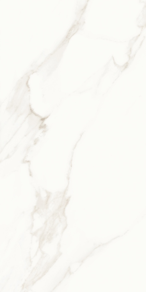 Lumiere White Polished 24x48