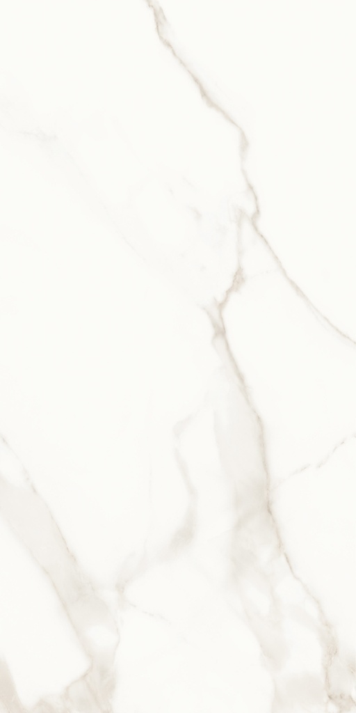 Lumiere White Polished 24x48