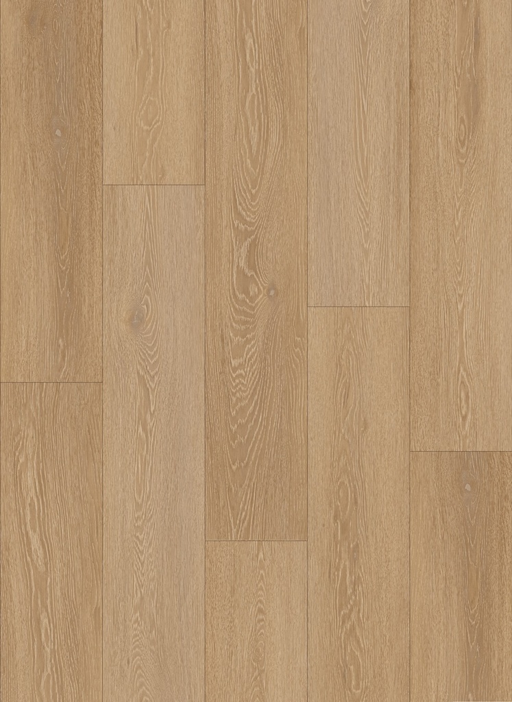 SPC Natural Blond Oak