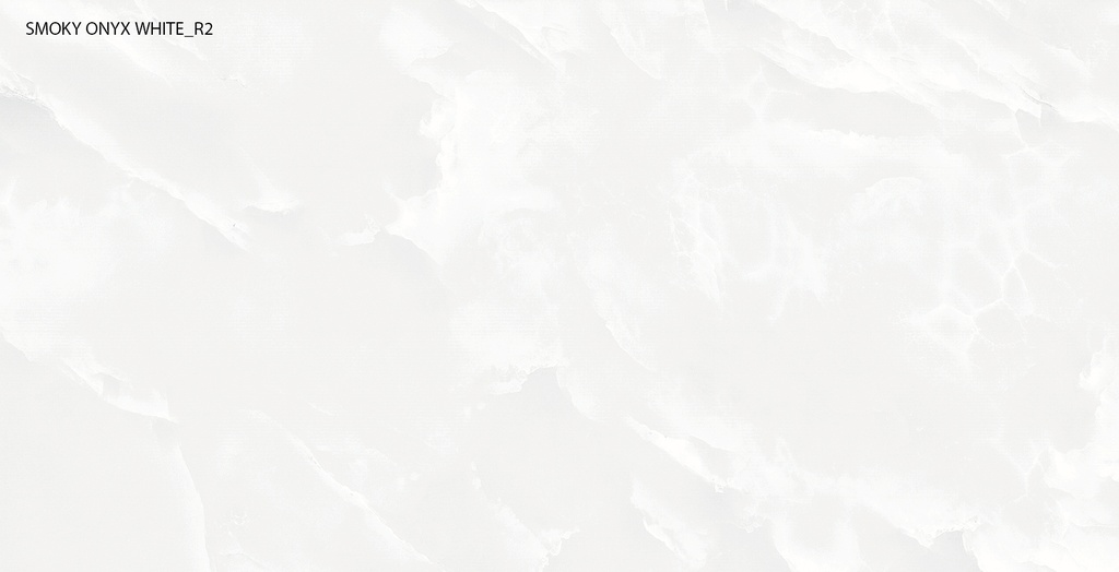 Smoky Onyx White 24x48