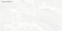 Smoky Onyx White 24x48