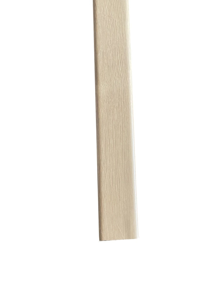 Forte Carbon+ Cool Sandy T-Molding