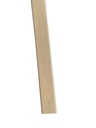 Forte Carbon+ Smokey Khaki T-Molding