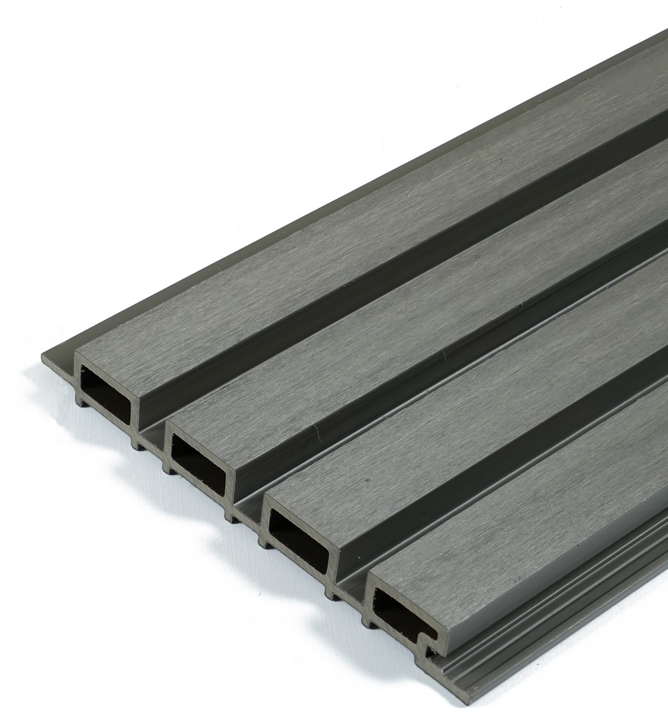 WPC Xtruewall Graphite