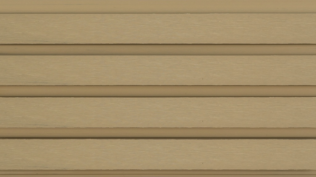 WPC Xtruewall Tan
