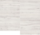 Algord White 9.19X47.20