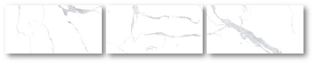Statuario Quantum 24X48