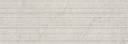 Evelyn Lux Ivory Rect 16x48