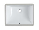 Lavatory Sink 18" x 13" WL1813-W