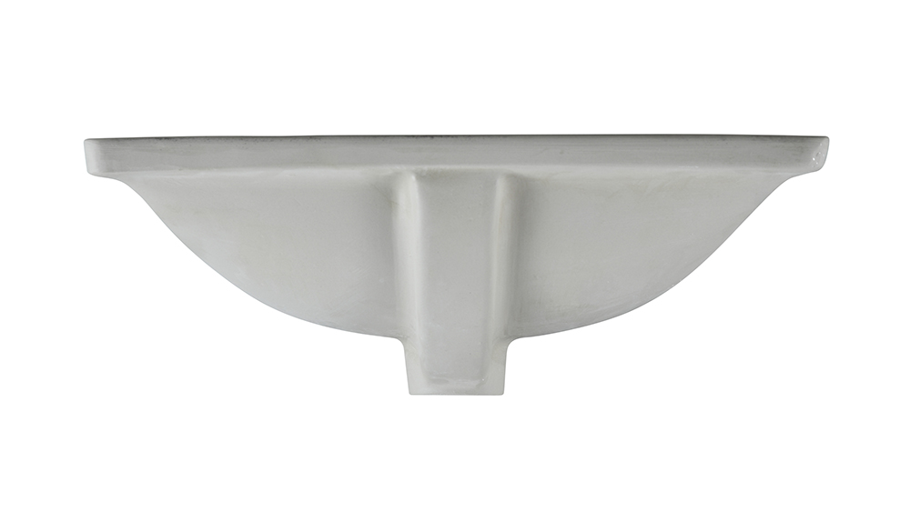 Lavatory Sink 18" x 13" WL1813-W