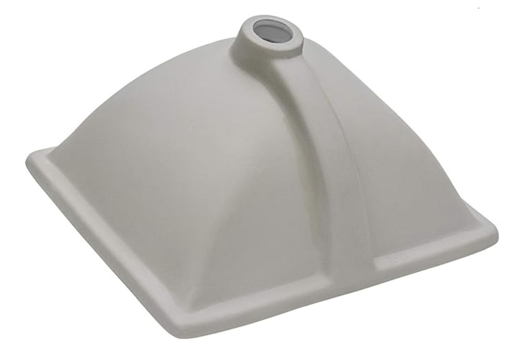 Lavatory Sink 18" x 13" WL1813-W