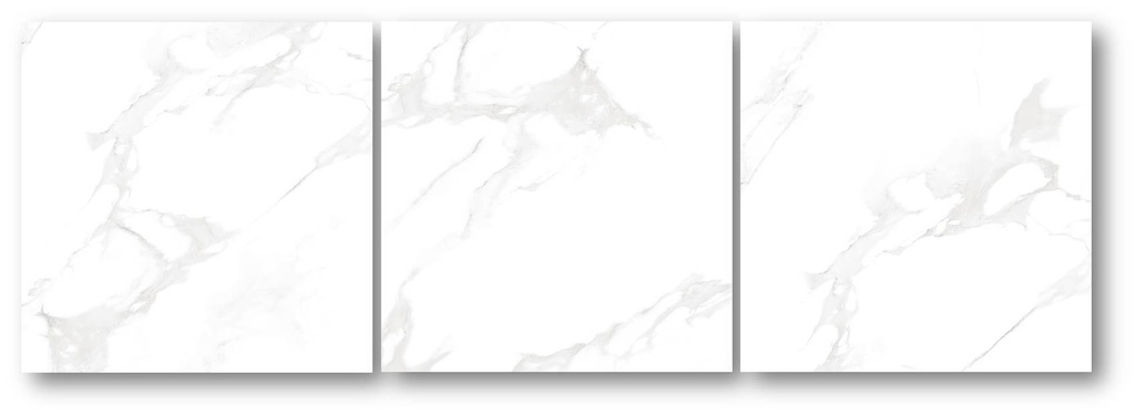 Statuario Bianco 32X32