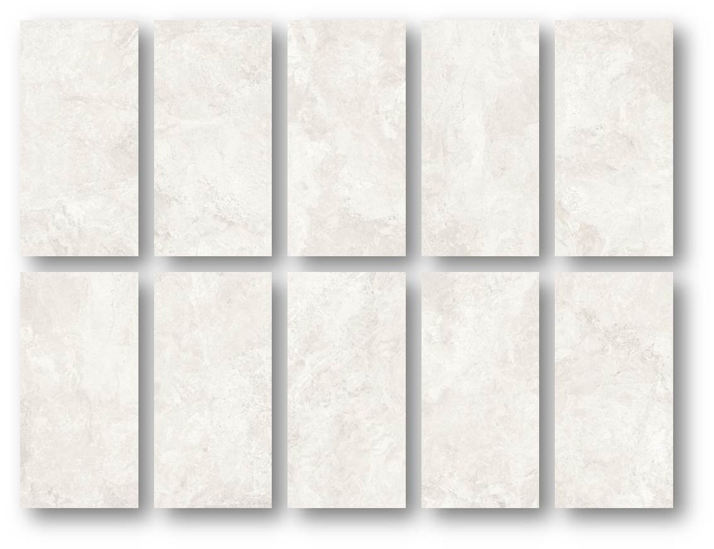 Amazing Bianco 23 5/8 X 47 1/4