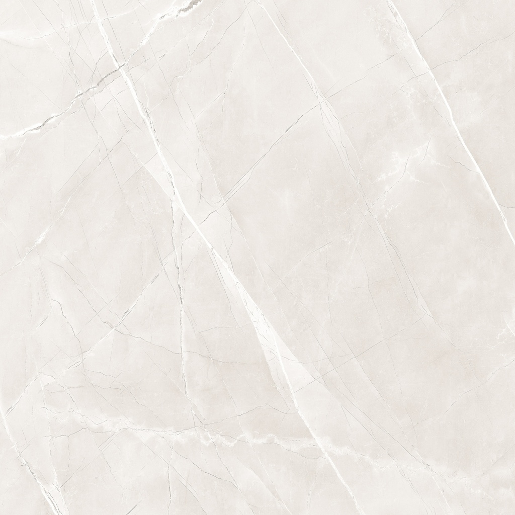 Armani Bianco Polished 40X40