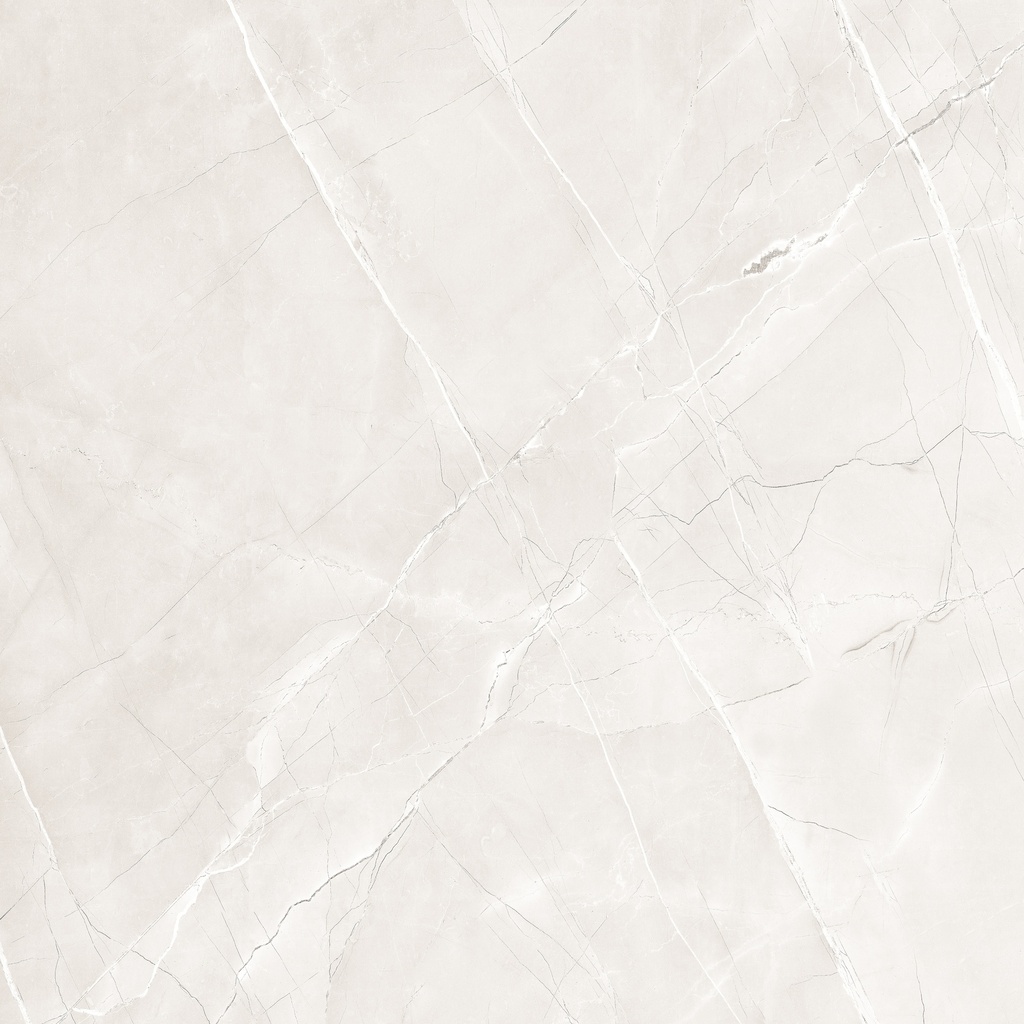 Armani Bianco Polished 40X40