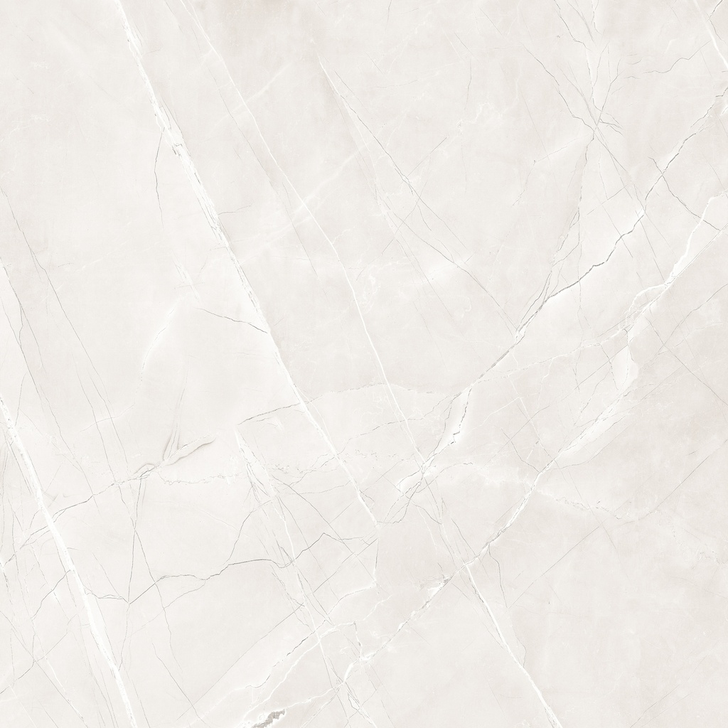 Armani Bianco Polished 40X40