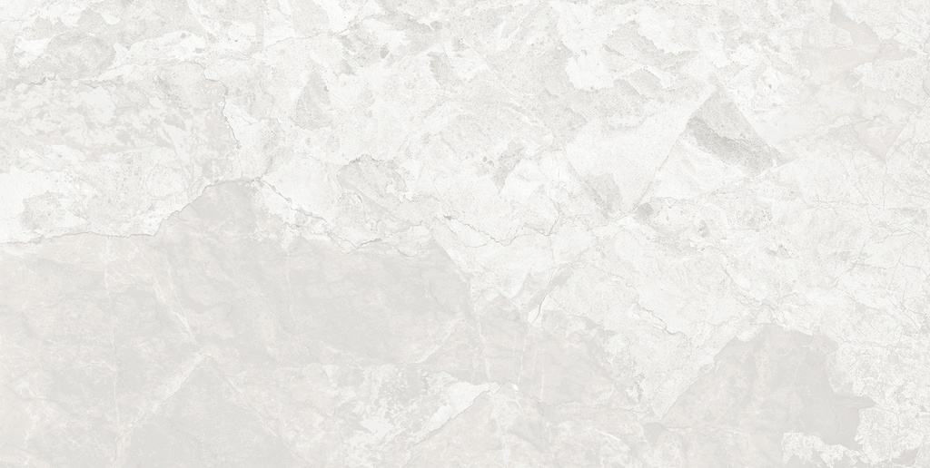 Camouflage Blanco Mate 24x48