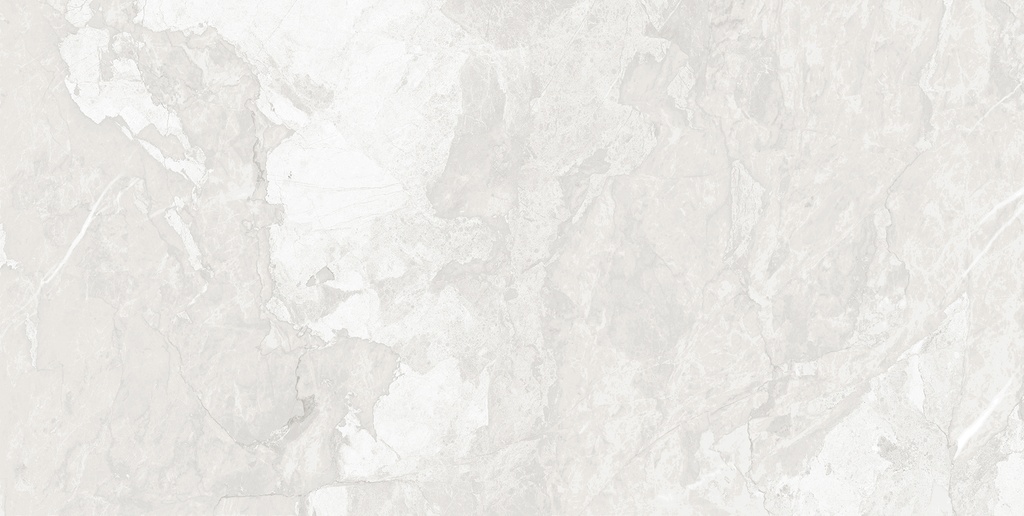 Camouflage Blanco Pulido 24x48