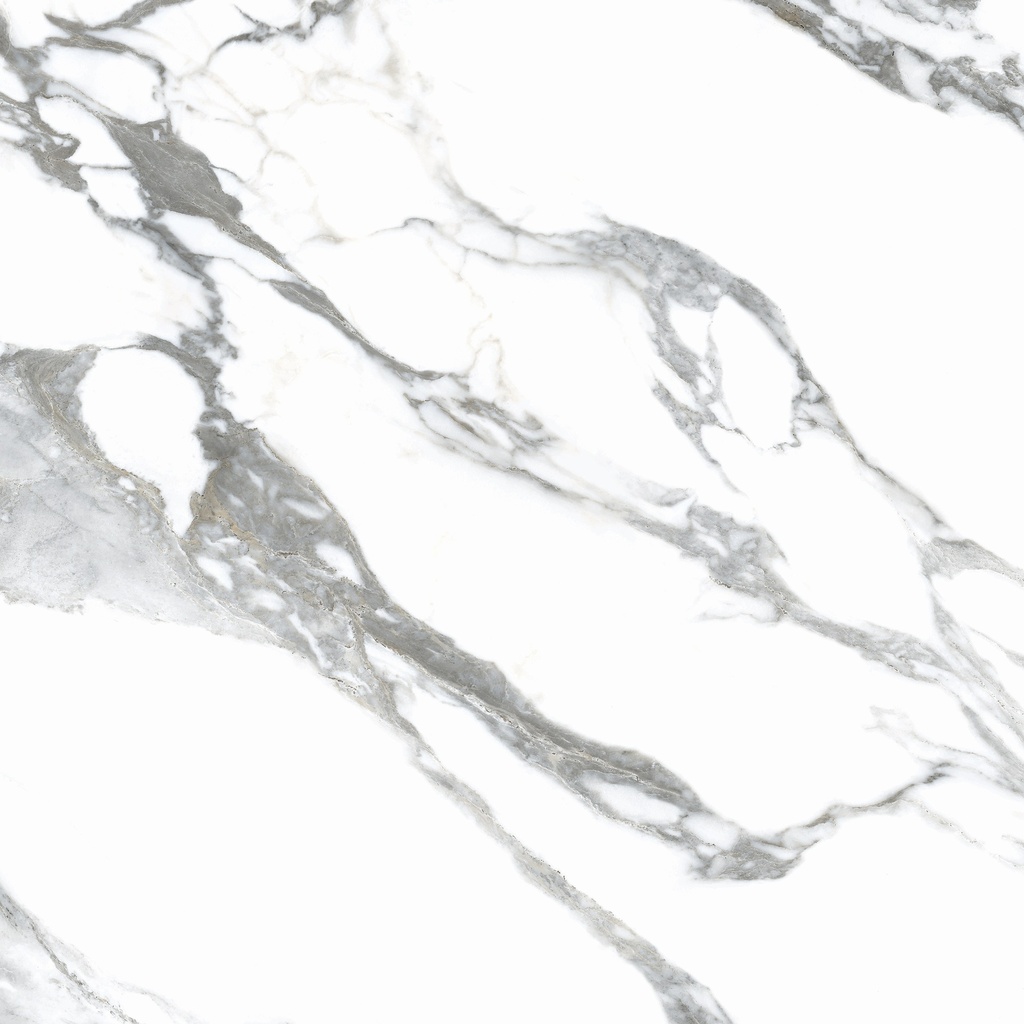 Carrara White 36X36