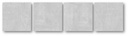 Concrete Azuma Grey 24X24