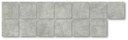 Crowne Cement 29.3X29.3