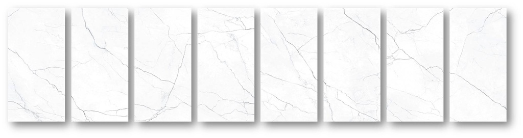Elegance Marb White 24X48