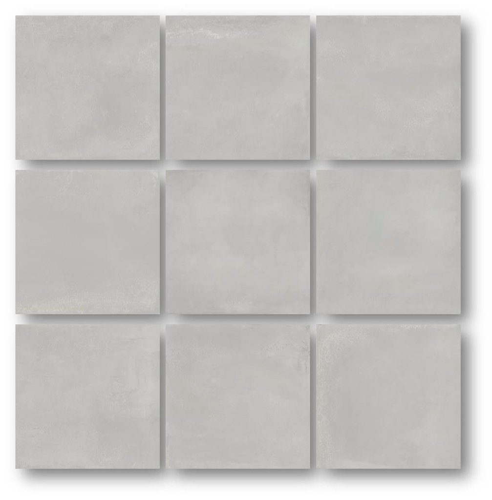 Gravity Titanium 36X36