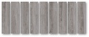 Alfa Wood Grey 6X24