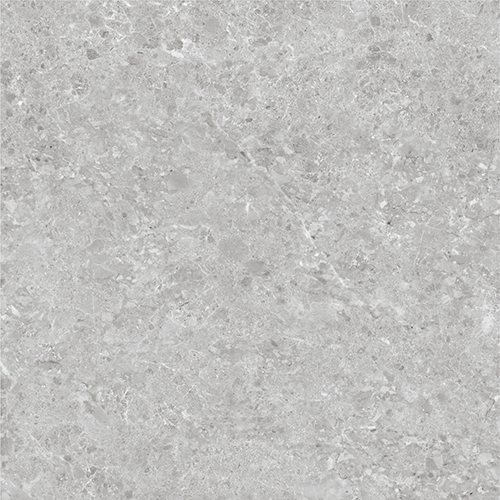 Lombardia Silver Natural 43x43