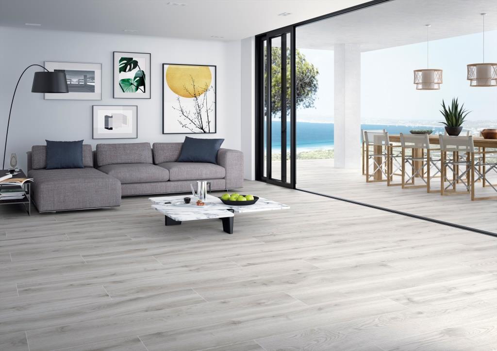 Algord Grey 9.19X47.20
