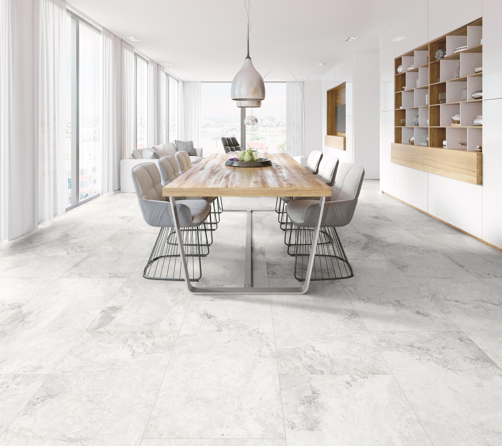 Amazing Bianco 23 5/8 X 47 1/4