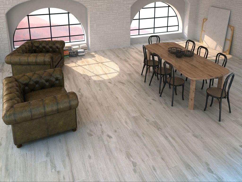 Balok Wood Topo 8X48