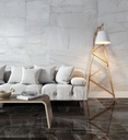 Berkley Perla Mate 24X48