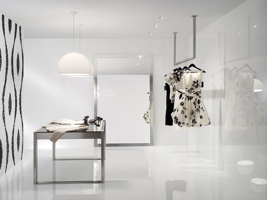 Blanco Absolute 32X32 (3Pcs)