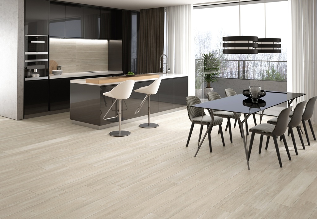 Byron Wood Maple 8X48