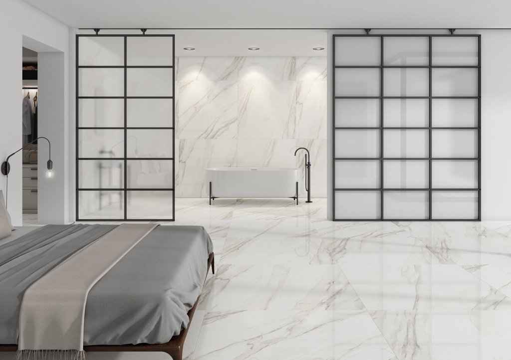 Calacatta Gold 48X48