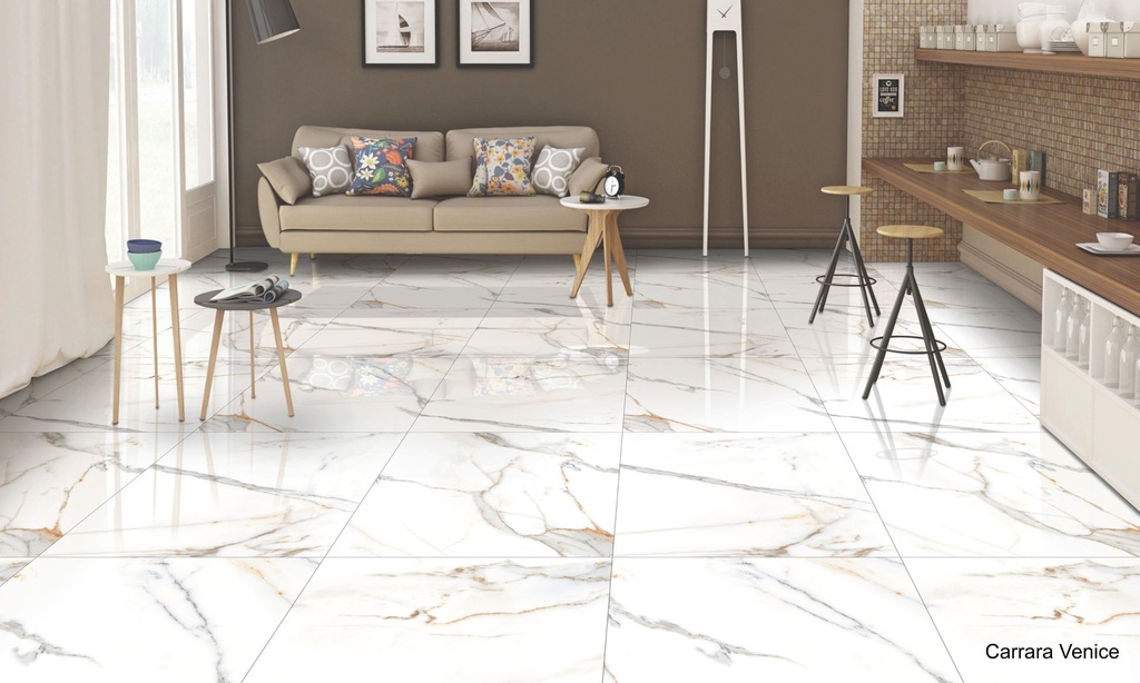 Carrara Venice 32X32