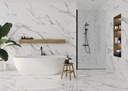 Carrara White 36X36