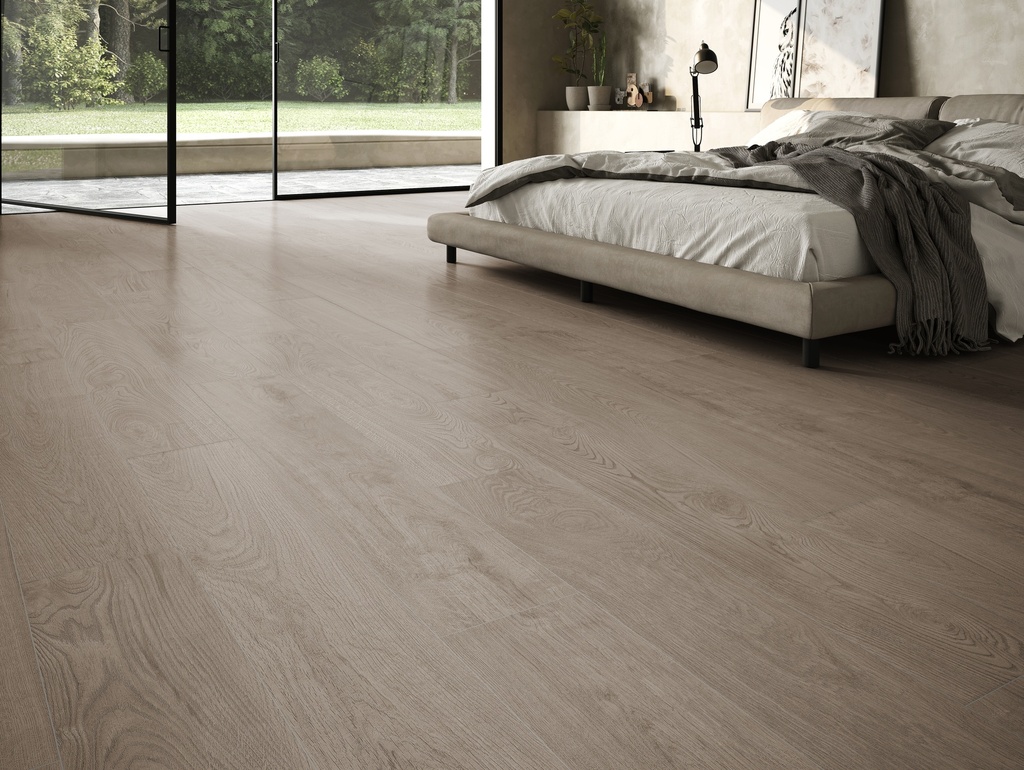 Clash Wood Brown 8X48