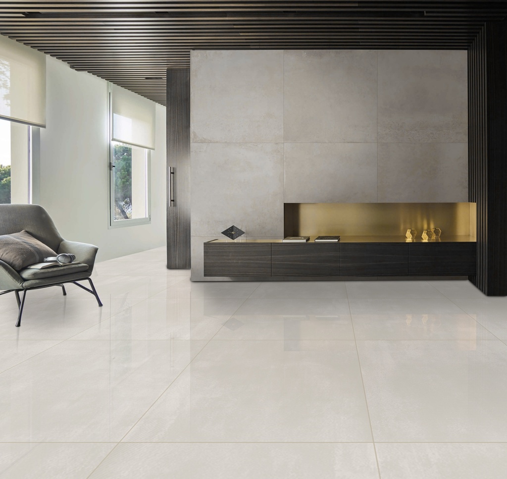 Concreto Lieve Polished 32X32