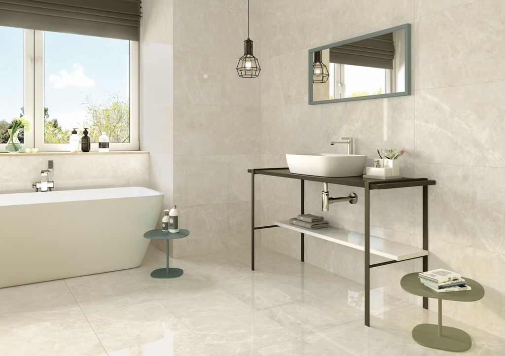 Crepuscolo Cream 29.3X29.3